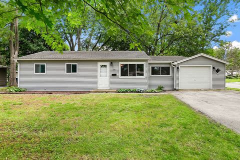 Photo of 231 W 35th Street, Steger, IL 60475 (MLS # 12675814)