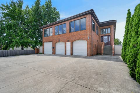 Tiny photo for 1046 S Main Street, Lombard, IL 60148 (MLS # 12741309)