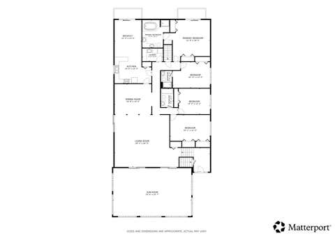 Tiny photo for 1046 S Main Street, Lombard, IL 60148 (MLS # 12741309)