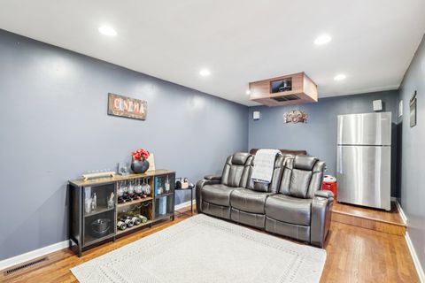 Tiny photo for 26415 Rustling Birch Way, Plainfield, IL 60585 (MLS # 12608858)
