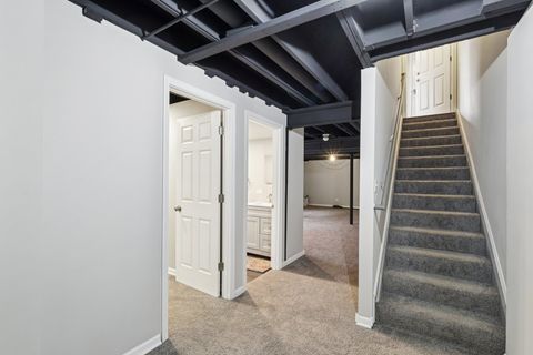 Tiny photo for 26415 Rustling Birch Way, Plainfield, IL 60585 (MLS # 12608858)