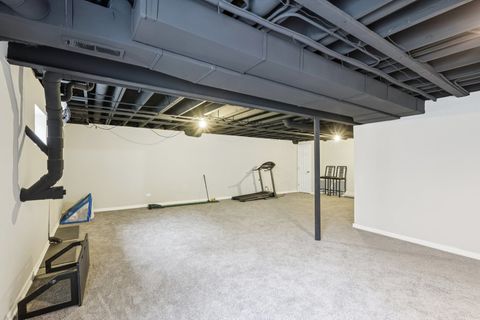 Tiny photo for 26415 Rustling Birch Way, Plainfield, IL 60585 (MLS # 12608858)
