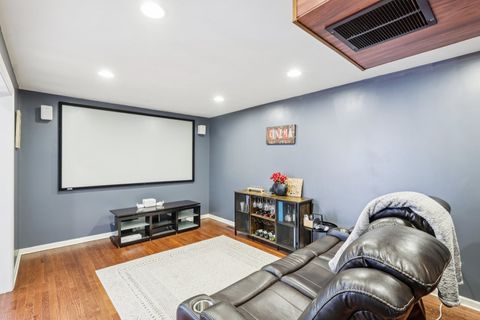 Tiny photo for 26415 Rustling Birch Way, Plainfield, IL 60585 (MLS # 12608858)