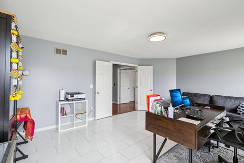Tiny photo for 26415 Rustling Birch Way, Plainfield, IL 60585 (MLS # 12608858)