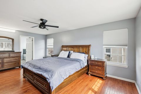 Tiny photo for 26415 Rustling Birch Way, Plainfield, IL 60585 (MLS # 12608858)