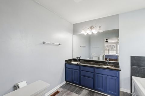 Tiny photo for 26415 Rustling Birch Way, Plainfield, IL 60585 (MLS # 12608858)