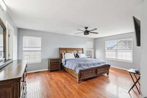 Tiny photo for 26415 Rustling Birch Way, Plainfield, IL 60585 (MLS # 12608858)