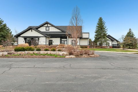 Tiny photo for 26415 Rustling Birch Way, Plainfield, IL 60585 (MLS # 12608858)