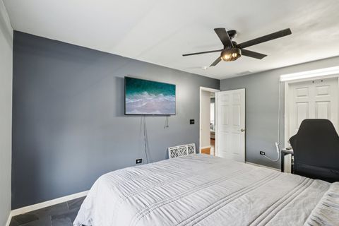 Tiny photo for 26415 Rustling Birch Way, Plainfield, IL 60585 (MLS # 12608858)