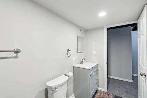 Tiny photo for 26415 Rustling Birch Way, Plainfield, IL 60585 (MLS # 12608858)