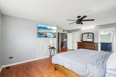Tiny photo for 26415 Rustling Birch Way, Plainfield, IL 60585 (MLS # 12608858)