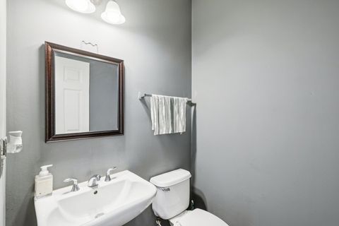 Tiny photo for 26415 Rustling Birch Way, Plainfield, IL 60585 (MLS # 12608858)