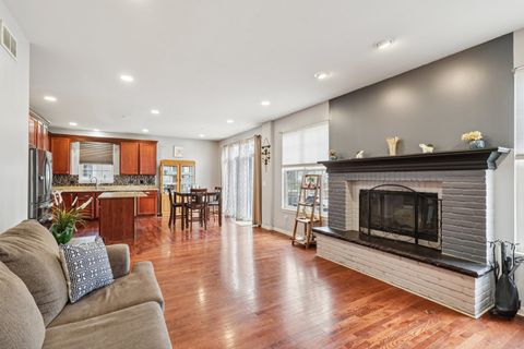 Tiny photo for 26415 Rustling Birch Way, Plainfield, IL 60585 (MLS # 12608858)