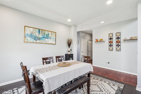 Tiny photo for 26415 Rustling Birch Way, Plainfield, IL 60585 (MLS # 12608858)