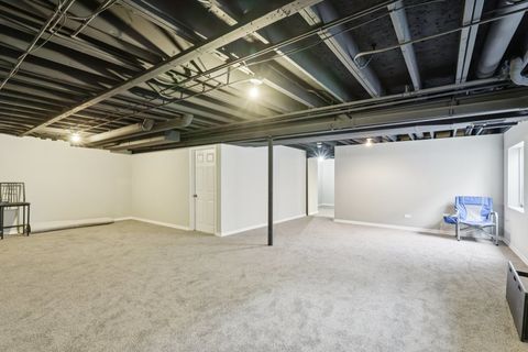Tiny photo for 26415 Rustling Birch Way, Plainfield, IL 60585 (MLS # 12608858)