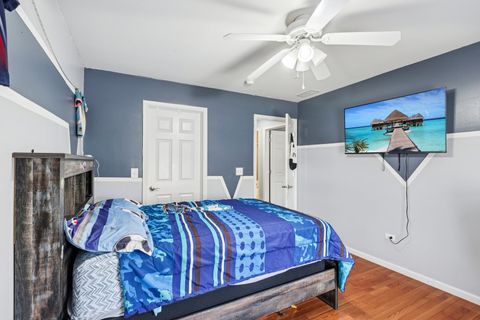 Tiny photo for 26415 Rustling Birch Way, Plainfield, IL 60585 (MLS # 12608858)