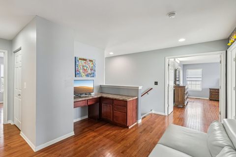 Tiny photo for 26415 Rustling Birch Way, Plainfield, IL 60585 (MLS # 12608858)