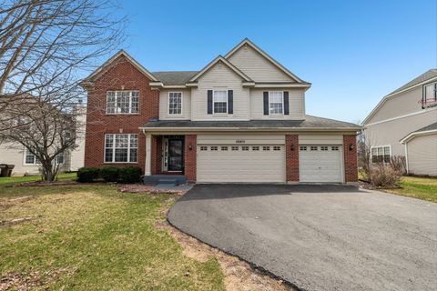 Photo of 26415 Rustling Birch Way, Plainfield, IL 60585 (MLS # 12608858)