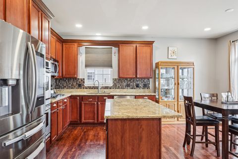 Tiny photo for 26415 Rustling Birch Way, Plainfield, IL 60585 (MLS # 12608858)