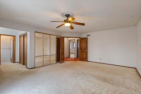 Tiny photo for 2939 E Hickory Lane, Crete, IL 60417 (MLS # 12524644)