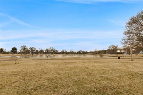 Tiny photo for 2939 E Hickory Lane, Crete, IL 60417 (MLS # 12524644)