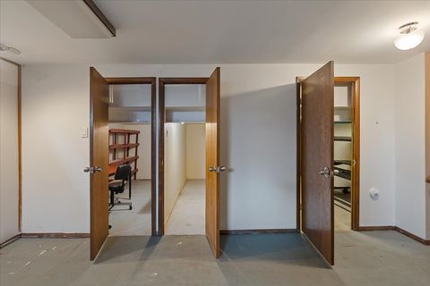 Tiny photo for 2939 E Hickory Lane, Crete, IL 60417 (MLS # 12524644)