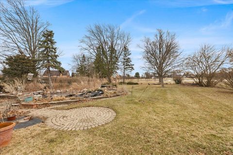 Tiny photo for 2939 E Hickory Lane, Crete, IL 60417 (MLS # 12524644)