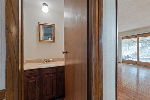 Tiny photo for 2939 E Hickory Lane, Crete, IL 60417 (MLS # 12524644)