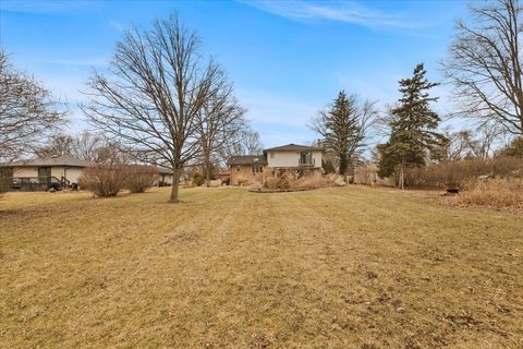 Tiny photo for 2939 E Hickory Lane, Crete, IL 60417 (MLS # 12524644)