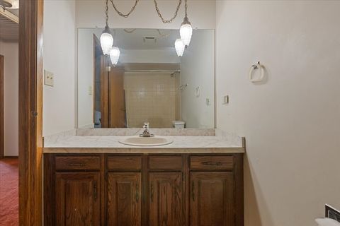 Tiny photo for 2939 E Hickory Lane, Crete, IL 60417 (MLS # 12524644)