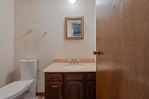 Tiny photo for 2939 E Hickory Lane, Crete, IL 60417 (MLS # 12524644)