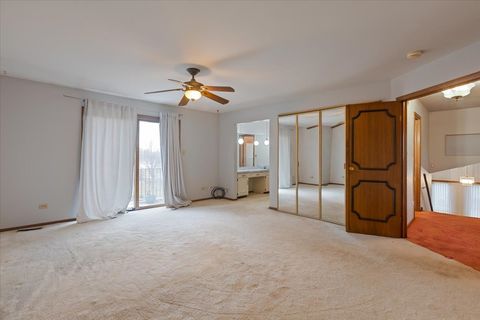 Tiny photo for 2939 E Hickory Lane, Crete, IL 60417 (MLS # 12524644)