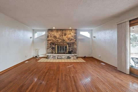 Tiny photo for 2939 E Hickory Lane, Crete, IL 60417 (MLS # 12524644)