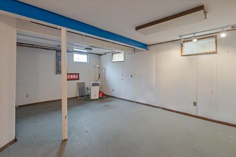 Tiny photo for 2939 E Hickory Lane, Crete, IL 60417 (MLS # 12524644)