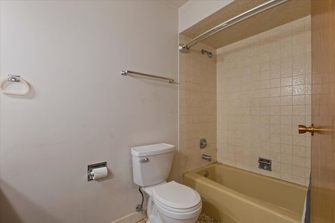 Tiny photo for 2939 E Hickory Lane, Crete, IL 60417 (MLS # 12524644)