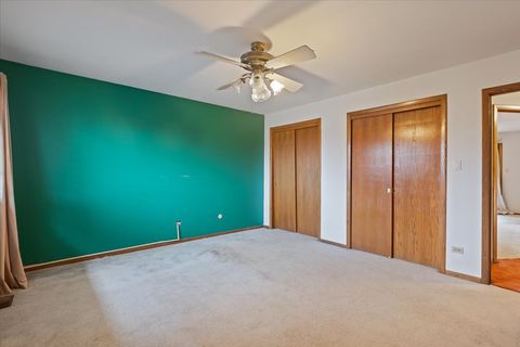 Tiny photo for 2939 E Hickory Lane, Crete, IL 60417 (MLS # 12524644)