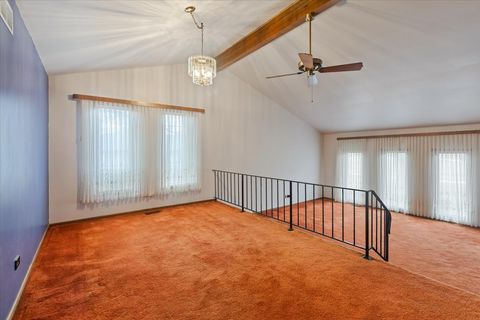 Tiny photo for 2939 E Hickory Lane, Crete, IL 60417 (MLS # 12524644)