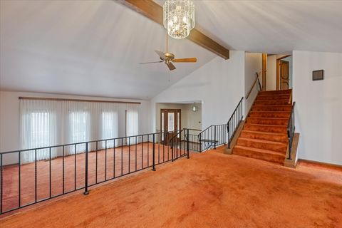 Tiny photo for 2939 E Hickory Lane, Crete, IL 60417 (MLS # 12524644)