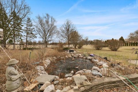 Tiny photo for 2939 E Hickory Lane, Crete, IL 60417 (MLS # 12524644)