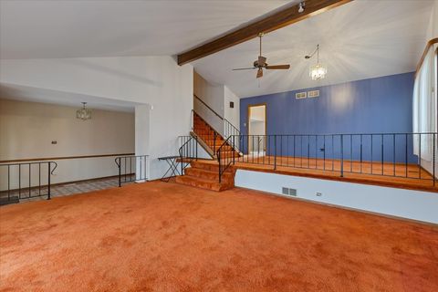 Tiny photo for 2939 E Hickory Lane, Crete, IL 60417 (MLS # 12524644)