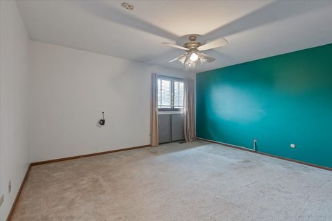 Tiny photo for 2939 E Hickory Lane, Crete, IL 60417 (MLS # 12524644)