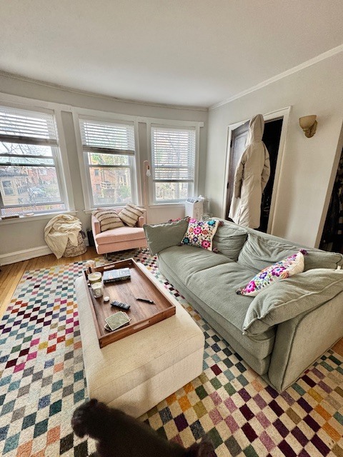 4858 N HERMITAGE Avenue 1D