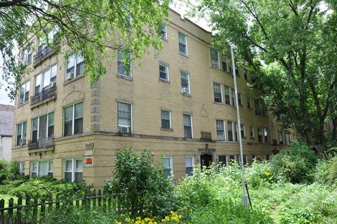 4858 N HERMITAGE Avenue 1D Chicago IL 60640