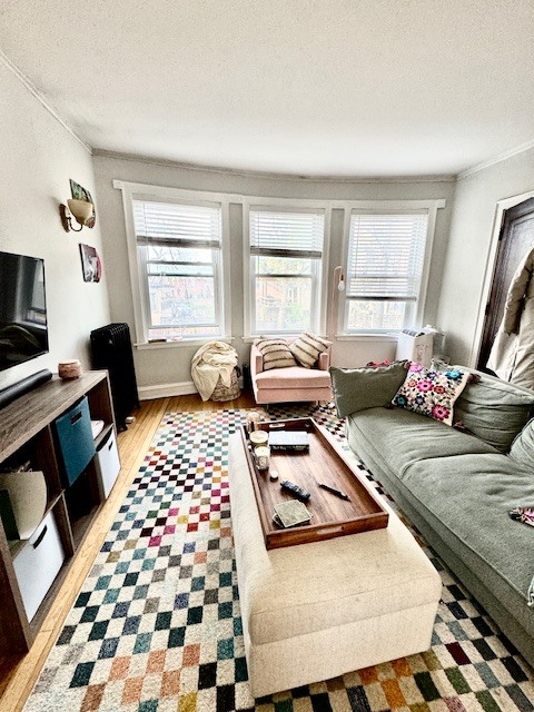 4858 N HERMITAGE Avenue 1D