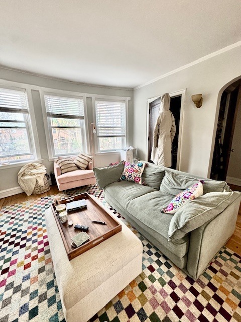 4858 N HERMITAGE Avenue 1D