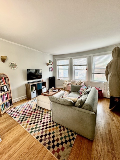 4858 N HERMITAGE Avenue 1D