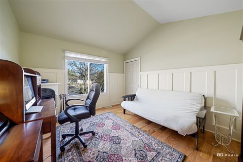 Tiny photo for 14414 S 90th Court #2A, Orland Park, IL 60462 (MLS # 12513976)