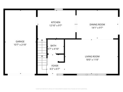 Tiny photo for 14414 S 90th Court #2A, Orland Park, IL 60462 (MLS # 12513976)