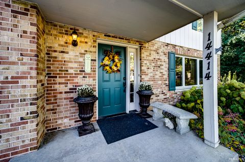 Tiny photo for 14414 S 90th Court #2A, Orland Park, IL 60462 (MLS # 12513976)