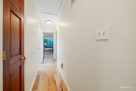 Tiny photo for 14414 S 90th Court #2A, Orland Park, IL 60462 (MLS # 12513976)